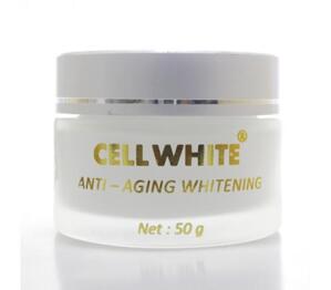 Kem chống lão hóa Cell White Anti Aging Whitening