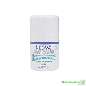 Kem chống lão hóa da dạng lotion Neova DNA Repair Factor Nourishing Lotion