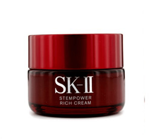 Kem chống lão hóa da mặt SKII Stempower Rich Cream 50g