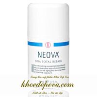 Kem chống lão hóa da Neova DNA Total Repair