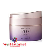 Kem chống lão hóa Flebote Collagenic 703 Cream II