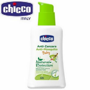 Kem chống muỗi Chicco 113859 - 60ml