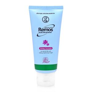 Kem chống muỗi Mentholatum Remos tuýp 70g