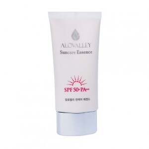 Kem Chống Nắng Alovalley Suncare Essence SPF50+ PA+++ 50ml