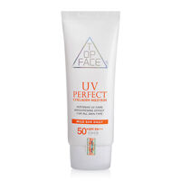 Kem chống nắng Arra Top Face UV Perfect SPF 50+ PA+++ 70ml