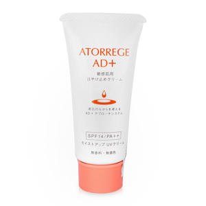 Kem chống nắng Atorrege AD+ Moist Up SPF14 Pa++ UV Cream 30g