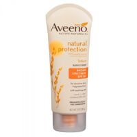 Kem chống nắng Aveeno Active Naturals Natural Protection SPF 50