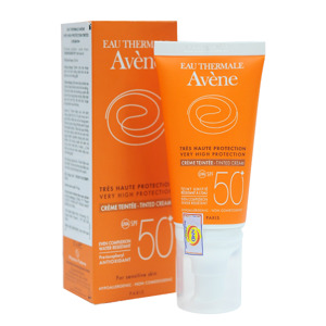 Kem chống nắng AVÈNE Very High Protection Lotion for Children 50+ 100ml