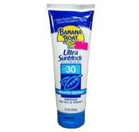 Kem chống nắng Banana Boat SPF30