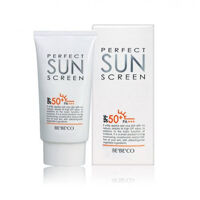 Kem chống nắng Bebeco Perfect Sun Screen Spf 50