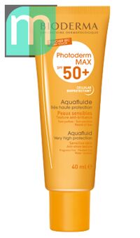 Kem chống nắng Bioderma Photoderm Max Aqua Fluide