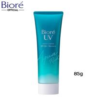 Kem chống nắng Bioré UV AQUA Rich watery Essence 85g