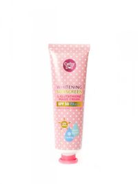 Kem chống nắng Cathy Doll Whitening Suncreen SPF50 PA+++