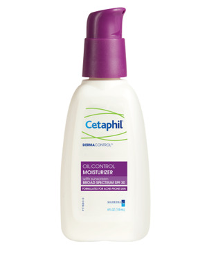 Kem chống nắng Cetaphil Derma Control SPF30