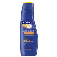 Kem chống nắng cho da mặt Nivea SPF30