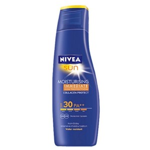 Kem chống nắng cho da mặt Nivea SPF30