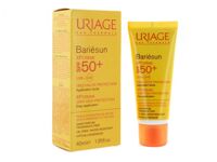 Kem chống nắng cho da nhạy cảm Uriage Bariesun XP Creme SPF 50+