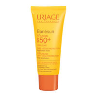 Kem chống nắng cho da nhạy cảm Uriage Bariésun XP Crème SPF 50+ 40ml