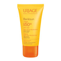 Kem chống nắng cho da nhạy cảm Uriage Bariésun Crème Minerale SPF50+ 50ml