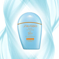 Kem chống nắng cho da nhạy cảm và trẻ em Shiseido Perfect UV Protector S SPF 50+ PA++++ 50ml