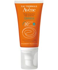 Kem chống nắng cho da nhờn mụn Avène Protection Cleanance Sunscreen SPF 30+