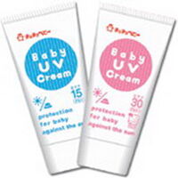 Kem chống nắng Chuchu SPF30+ 30g