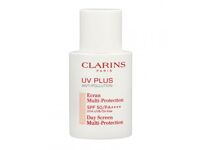 Kem chống nắng Clarins UV Plus Anti Pollution SPF 50 - 50ml