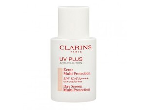 Kem chống nắng Clarins UV Plus Anti Pollution SPF 50 - 50ml