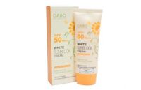 Kem Chống Nắng DABO White Sunblock Cream SPF50 PA+++