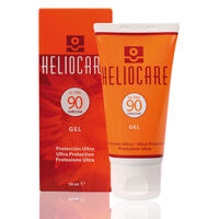 Kem chống nắng dạng gel Heliocare Gel SPF 90