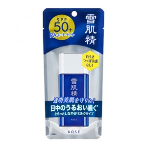 Kem chống nắng dạng gel Kose SPF50/PA+++