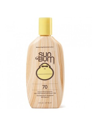 Kem chống nắng dạng xịt Sun Bum SPF70