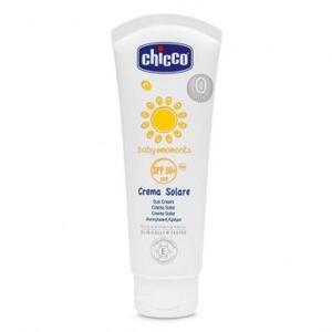 Kem chống nắng dưỡng da Chicco SPF 50+ 75ml