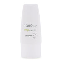 Kem chống nắng dưỡng da Nanowhite SPF 50 PA++ 35ml