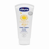 Kem chống nắng dưỡng da Chicco 114268  SPF 50+ 0M+