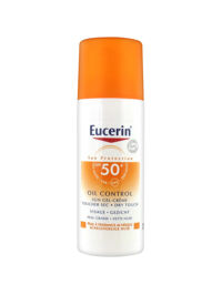 Kem chống nắng Eucerin Sun Protection