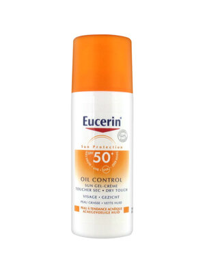 Kem chống nắng Eucerin Sun Protection