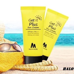 Kem chống nắng Gel It Plus Sun Cream SPF50+/PA+++