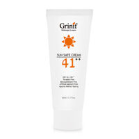 Kem chống nắng Grinif Sun Safe Cream SPF 41 PA++ 50ml