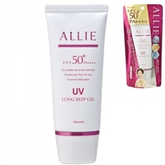 Kem chống nắng Kanebo Allie Uv Long keep gel  60g