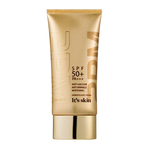 Kem chống nắng không thấm nước-It's skin 2PM sunblock 50ml