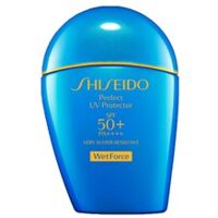 Kem chống nắng không trôi Shiseido Perfect UV Protector SPF50+ PA++++ 50ml