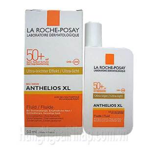 Kem chống nắng La Roche-Posay Comfort Anthelios XL