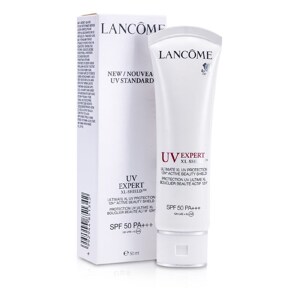 Kem chống nắng Lancôme UV Expert XL-Shield™ 12h Active Beauty Shield SPF 50 PA+++ 30ml