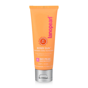 Kem chống nắng Lanopearl Bondi Sun Australian Daily Sunscreen SPF30+ 75ml