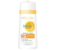 Kem chống nắng L’Oreal Paris Solar Expertise 150ml