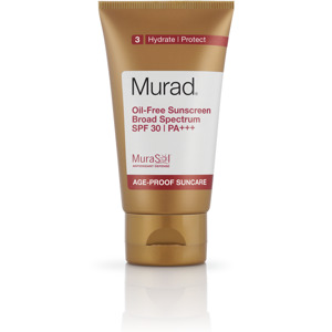 Kem chống nắng MURAD Oil-Free Sunblock SPF30 50ml