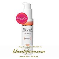 Kem chống nắng Neova DNA Damage Control SILC SHEER 2.0 SPF 40