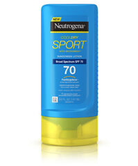 Kem chống nắng Neutrogena Cooldry Sport Spf 70 147ml