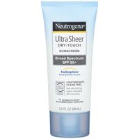 Kem chống nắng Neutrogena Ultra Sheer Dry Touch SPF 85+ 88ml